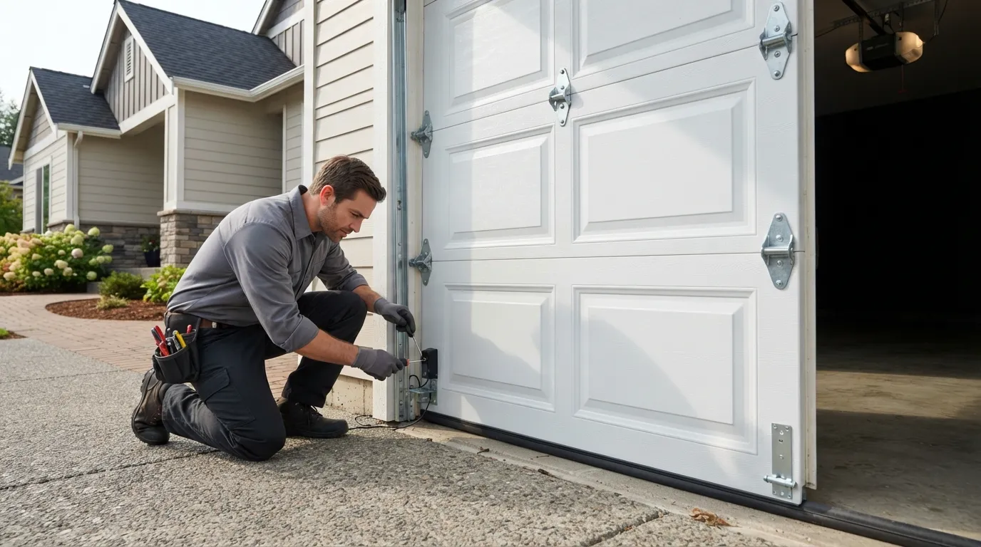 Garage Door Cable Repair for Northglenn Homes in Aurora