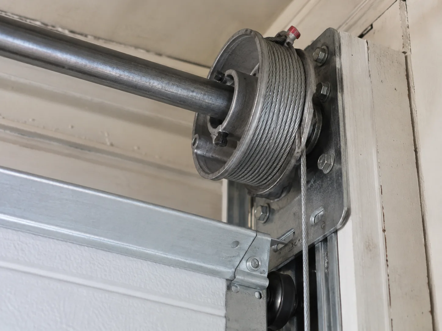 Garage Door Cable Repair for The Pinery Homes in Aurora