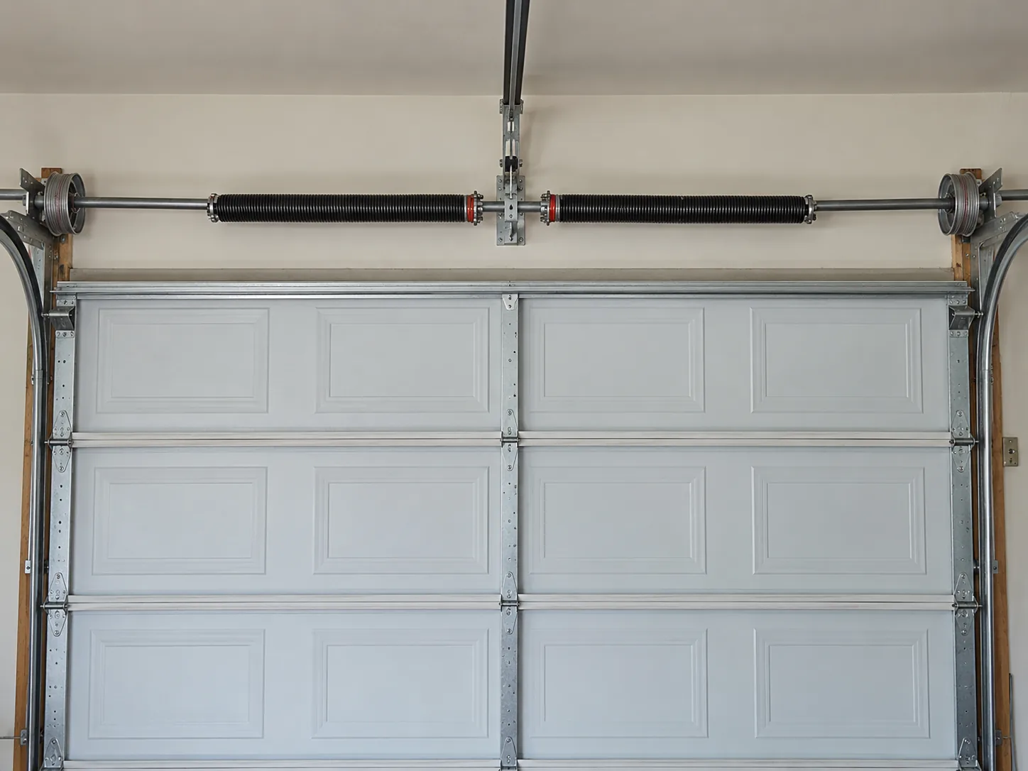 Garage Door Spring Repair for Commerce City Homes in Aurora